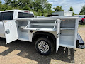 2026 GMC Sierra 2500HD Pro