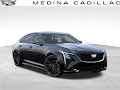 2026 Cadillac CT5 V-Series