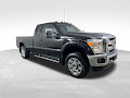 2015 Ford F-250SD Lariat