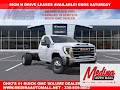 2026 GMC Sierra 3500HD SLE