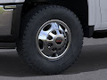 2026 GMC Sierra 3500HD SLE