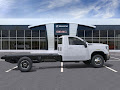 2026 GMC Sierra 3500HD SLE