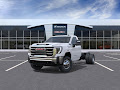 2026 GMC Sierra 3500HD SLE