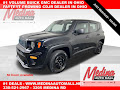 2021 Jeep Renegade Sport