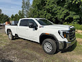 2026 GMC Sierra 2500HD SLE