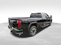 2026 GMC Sierra 3500HD Denali