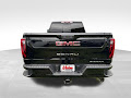 2026 GMC Sierra 3500HD Denali