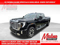 2026 GMC Sierra 3500HD Denali