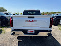 2026 GMC Sierra 2500HD SLT