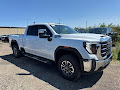 2026 GMC Sierra 2500HD SLT