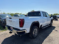 2026 GMC Sierra 2500HD SLT