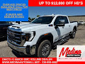 2026 GMC Sierra 2500HD SLT