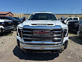 2026 GMC Sierra 2500HD SLT
