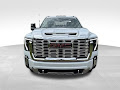 2026 GMC Sierra 3500HD Denali