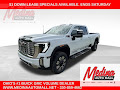 2026 GMC Sierra 3500HD Denali