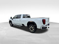 2026 GMC Sierra 3500HD Denali