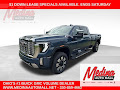 2026 GMC Sierra 3500HD Denali