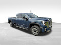2026 GMC Sierra 3500HD Denali