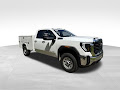 2026 GMC Sierra 3500HD Pro