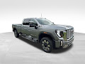 2026 GMC Sierra 3500HD Denali