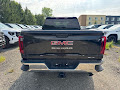 2026 GMC Sierra 2500HD SLT