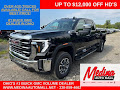 2026 GMC Sierra 2500HD SLT