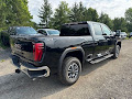 2026 GMC Sierra 2500HD SLT