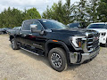 2026 GMC Sierra 2500HD SLT