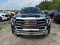 2026 GMC Sierra 2500HD SLT
