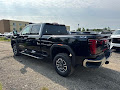 2026 GMC Sierra 2500HD SLT