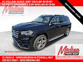 2025 Mercedes-Benz GLS GLS 450