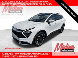 2025 Kia Sportage SX-Prestige