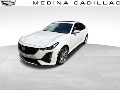 2023 Cadillac CT5