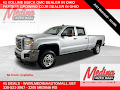 2015 GMC Sierra 2500HD Base