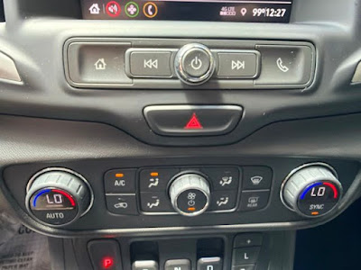 2020 GMC Terrain