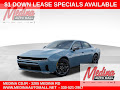 2027 Dodge Charger R/T Plus