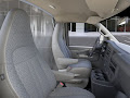 2026 GMC Savana 3500 Work Van