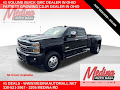 2018 Chevrolet Silverado 3500HD High Country