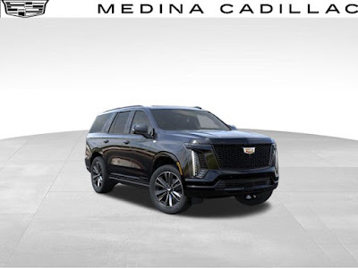 2026 Cadillac Escalade