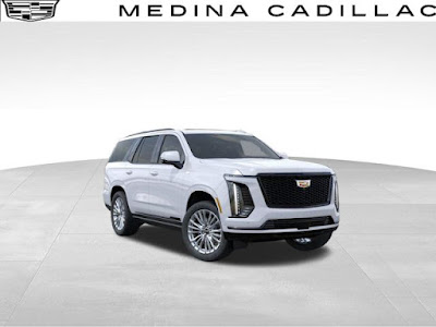 2026 Cadillac Escalade