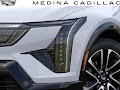 2027 Cadillac OPTIQ Sport