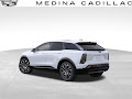 2027 Cadillac OPTIQ Sport