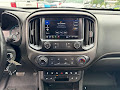 2021 GMC Canyon AT4 w/Leather