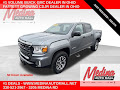 2021 GMC Canyon AT4 w/Leather