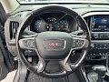 2021 GMC Canyon AT4 w/Leather