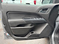 2021 GMC Canyon AT4 w/Leather