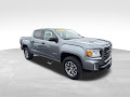 2021 GMC Canyon AT4 w/Leather