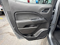 2021 GMC Canyon AT4 w/Leather