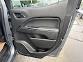 2021 GMC Canyon AT4 w/Leather
