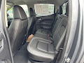 2021 GMC Canyon AT4 w/Leather